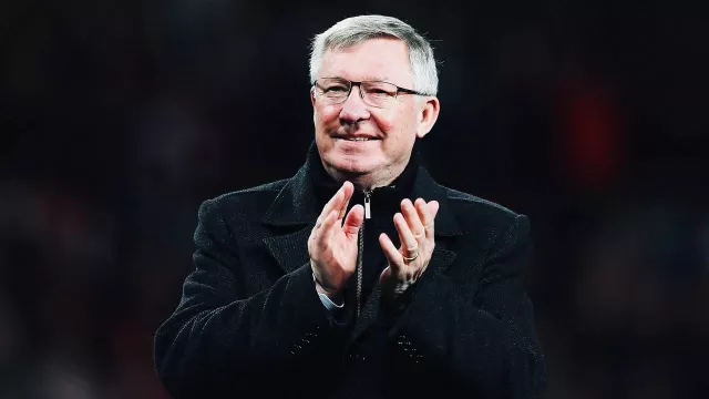 Sir Alex Ferguson Bisa Masuk Penjara Jika Sekarang Melatih Manchester United - GenPI.co