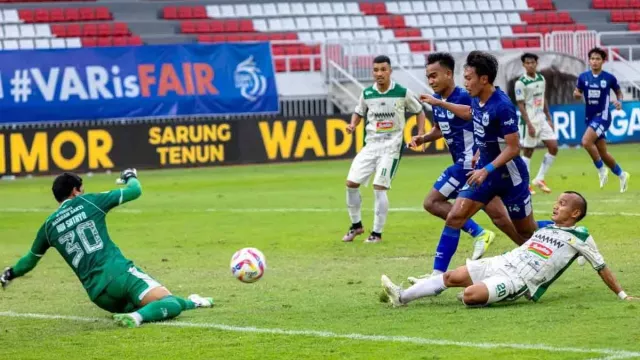 Laga Menentukan, PSS Sleman Janjikan Permainan Terbaik Lawan Persija - GenPI.co Laga Menentukan, PSS Sleman Janjikan Permainan Terbaik Lawan Persija - GenPI.co