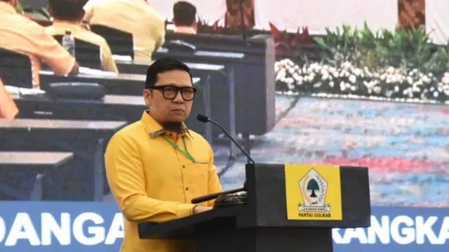 Mendirikan Partai Juga Boleh - GenPI.co Mendirikan Partai Juga Boleh - GenPI.co