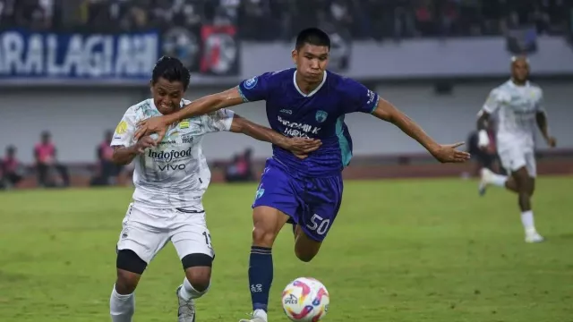 Persita Tangerang Ingin Akhiri Musim Ini dengan Manis, Bakal Tundukkan PSM - GenPI.co Persita Tangerang Ingin Akhiri Musim Ini dengan Manis, Bakal Tundukkan PSM - GenPI.co