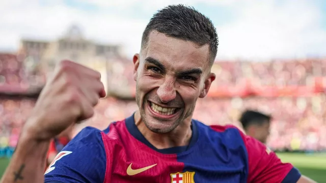 Tidak Dipakai Barcelona, Ferran Torres Jadi Incaran Aston Villa dan Liverpool - GenPI.co Tidak Dipakai Barcelona, Ferran Torres Jadi Incaran Aston Villa dan Liverpool - GenPI.co