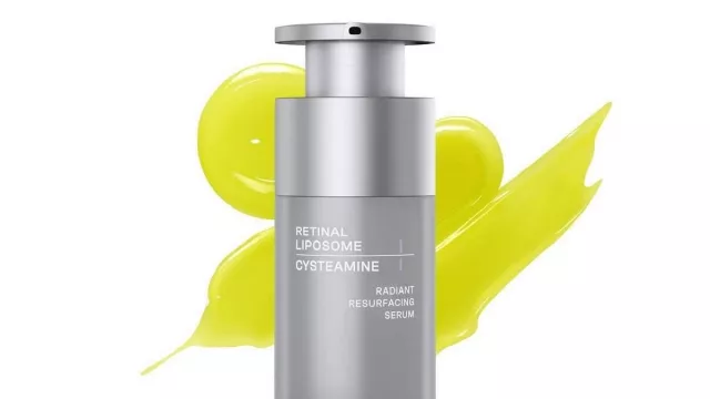 Wardah Radiant Resurfacing Serum, Terobosan Baru untuk Kulit Cerah Bebas Noda - GenPI.co Wardah Radiant Resurfacing Serum, Terobosan Baru untuk Kulit Cerah Bebas Noda - GenPI.co