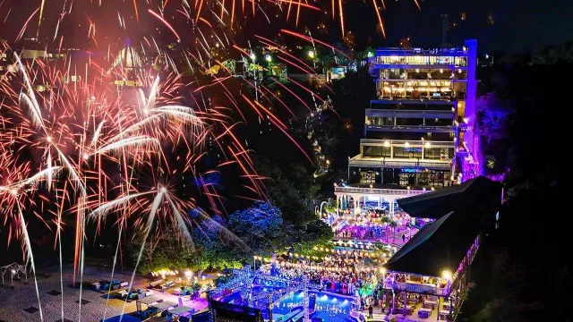 Tawarkan 8 Venue Unggulan, Canna Reposisi Diri Jadi Destinasi Terintegrasi Tepi Pantai - GenPI.co Tawarkan 8 Venue Unggulan, Canna Reposisi Diri Jadi Destinasi Terintegrasi Tepi Pantai - GenPI.co