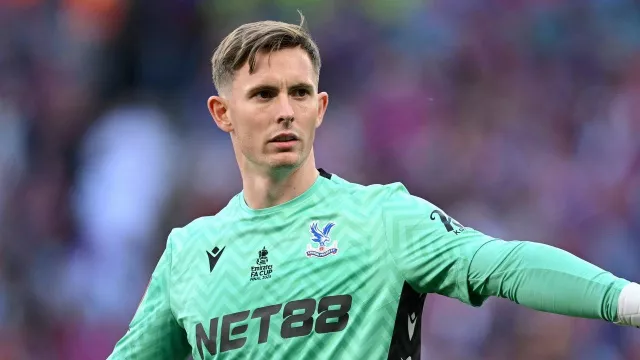 Dean Henderson, Mimpi Buruk Manchester City di Final Piala FA - GenPI.co Dean Henderson, Mimpi Buruk Manchester City di Final Piala FA - GenPI.co
