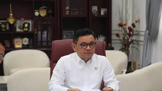 Lemhanas Bikin Kajian, Program Dedi Mulyadi soal Pendidikan di Barak Disorot - GenPI.co Lemhanas Bikin Kajian, Program Dedi Mulyadi soal Pendidikan di Barak Disorot - GenPI.co