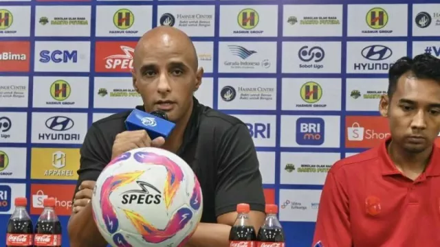 Peluang Bertahan di Liga 1 Tipis, Barito Putera Ingin Habis-habisan Lawan PSIS - GenPI.co Peluang Bertahan di Liga 1 Tipis, Barito Putera Ingin Habis-habisan Lawan PSIS - GenPI.co