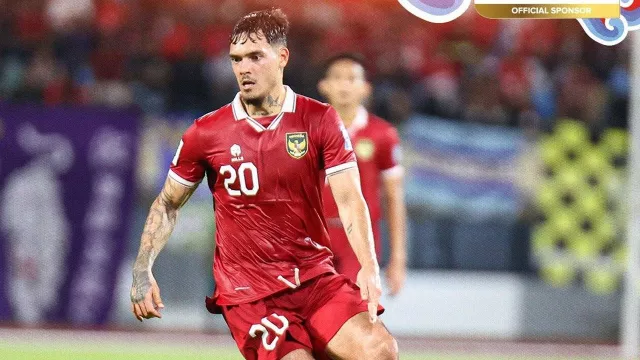 Dipanggil Timnas Indonesia, Shayne Pattynama Merapat ke Buriram United - GenPI.co Dipanggil Timnas Indonesia, Shayne Pattynama Merapat ke Buriram United - GenPI.co