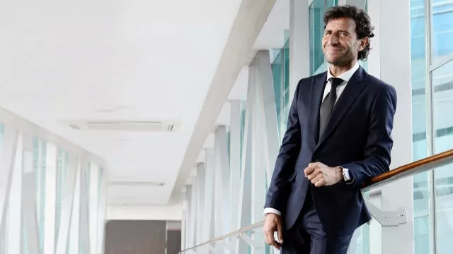 Luis Milla Kabarnya Bakal Kembali Melatih Klub Liga 1 Musim Depan - GenPI.co Luis Milla Kabarnya Bakal Kembali Melatih Klub Liga 1 Musim Depan - GenPI.co