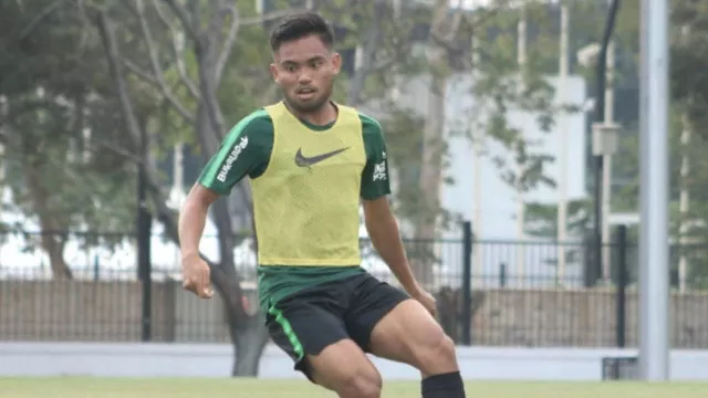 Kontraknya di Sabah FC Habis, Saddil Ramdani Dirumorkan ke Persib atau Persis - GenPI.co Kontraknya di Sabah FC Habis, Saddil Ramdani Dirumorkan ke Persib atau Persis - GenPI.co