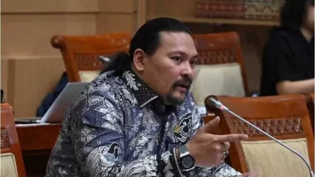 Fraksi Gerindra Sebut Prabowo Beri Hasil Konkret, Amankan Triliunan Rupiah Uang Negara - GenPI.co Fraksi Gerindra Sebut Prabowo Beri Hasil Konkret, Amankan Triliunan Rupiah Uang Negara - GenPI.co