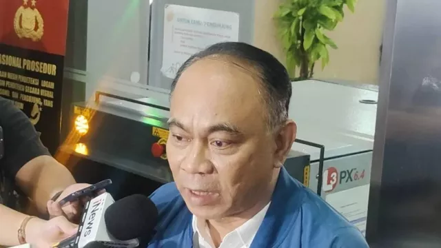 Itu Sama Sekali Tidak Benar! - GenPI.co Itu Sama Sekali Tidak Benar! - GenPI.co
