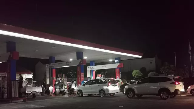 DPRD Sebut PLN Tak Cukup Minta Maaf soal Pemadaman Listrik di Bali - GenPI.co DPRD Sebut PLN Tak Cukup Minta Maaf soal Pemadaman Listrik di Bali - GenPI.co