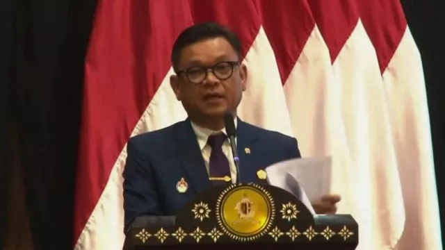 Program Dedi Mulyadi Disorot, Lemhanas Sarankan Anak Nakal Dibawa ke KPAI - GenPI.co Program Dedi Mulyadi Disorot, Lemhanas Sarankan Anak Nakal Dibawa ke KPAI - GenPI.co