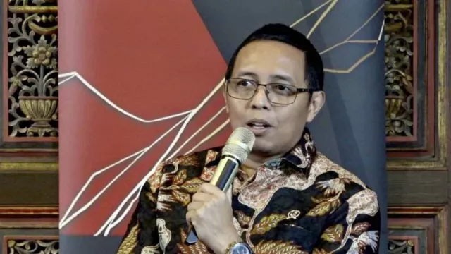 Belum Waktunya Mikir Pilpres 2029, Prabowo Tak Ingin 2 Periode Digemborkan - GenPI.co Belum Waktunya Mikir Pilpres 2029, Prabowo Tak Ingin 2 Periode Digemborkan - GenPI.co