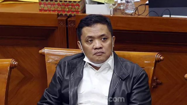 Habiburokhman Gusar Kasus eks Kapolres Ngada Belum Kelar, Tim Ahli Bakal Dikirim - GenPI.co Habiburokhman Gusar Kasus eks Kapolres Ngada Belum Kelar, Tim Ahli Bakal Dikirim - GenPI.co
