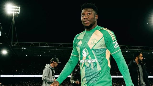 Kutukan Andre Onana, Manchester United Bisa Ketiban Sial di Liga Europa - GenPI.co Kutukan Andre Onana, Manchester United Bisa Ketiban Sial di Liga Europa - GenPI.co