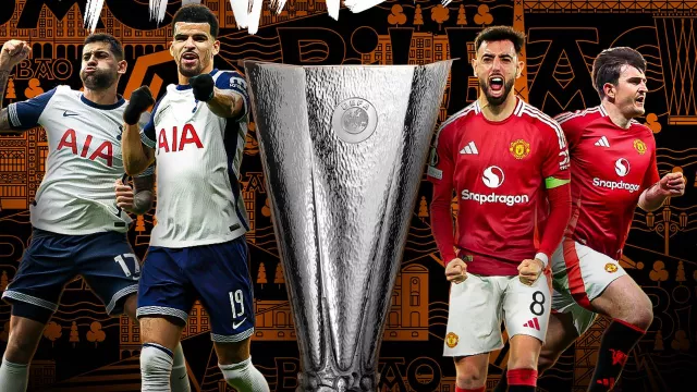 Tottenham Hotspur Bakal Juara Liga Europa, Kata Alan Shearer - GenPI.co Tottenham Hotspur Bakal Juara Liga Europa, Kata Alan Shearer - GenPI.co