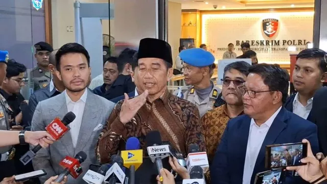 Soal Ijazah SD SMP SMA dan Universitas - GenPI.co Soal Ijazah SD SMP SMA dan Universitas - GenPI.co