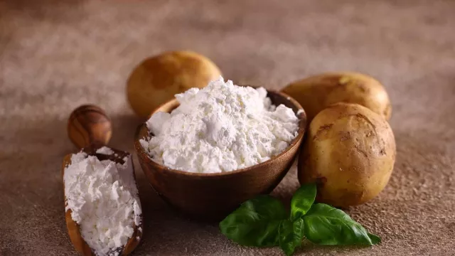 Tepung Kentang Bisa Menurunkan Gula Darah, Cocok untuk Penderita Diabetes - GenPI.co Tepung Kentang Bisa Menurunkan Gula Darah, Cocok untuk Penderita Diabetes - GenPI.co