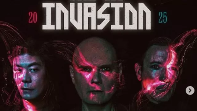 Smashing Pumpkins Konser di Jakarta, Harga Tiket Masih Misteri - GenPI.co Smashing Pumpkins Konser di Jakarta, Harga Tiket Masih Misteri - GenPI.co