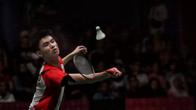 PBSI Sebut Seleksi Atlet Lebih Profesional, Tidak Hanya Modal Menang - GenPI.co PBSI Sebut Seleksi Atlet Lebih Profesional, Tidak Hanya Modal Menang - GenPI.co