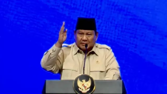 Prabowo Sebut Impor BBM Telan 40 Miliar Dolar AS, Harusnya untuk Rakyat - GenPI.co Prabowo Sebut Impor BBM Telan 40 Miliar Dolar AS, Harusnya untuk Rakyat - GenPI.co