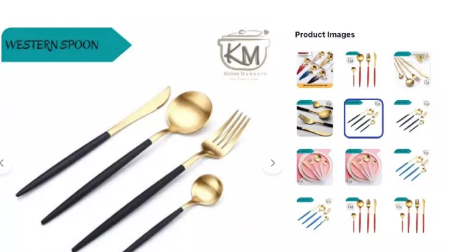 Apakah Membeli Peralatan Makan Secara Online Worth It? Ini 7 Pertimbangannya - GenPI.co Apakah Membeli Peralatan Makan Secara Online Worth It? Ini 7 Pertimbangannya - GenPI.co
