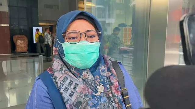 Diperiksa KPK Kasus Dana Hibah Jatim, Wabup Situbondo Tak Kenal Tersangka Kusnadi - GenPI.co Diperiksa KPK Kasus Dana Hibah Jatim, Wabup Situbondo Tak Kenal Tersangka Kusnadi - GenPI.co