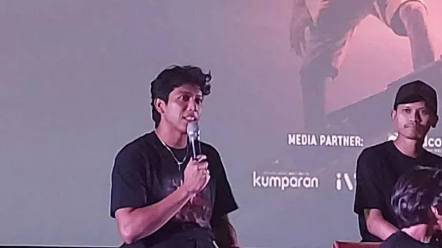 Abaikan Luka Kecil saat Syuting, Bagas Pratama Saputra Harus Dioperasi - GenPI.co