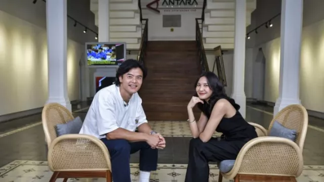 Istri dari Masa Depan - GenPI.co Istri dari Masa Depan - GenPI.co