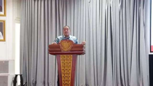 Bawaslu Sebut ASN Bukan Alat Politik, Netralitas Jadi Tanggung Jawab Moral - GenPI.co Bawaslu Sebut ASN Bukan Alat Politik, Netralitas Jadi Tanggung Jawab Moral - GenPI.co