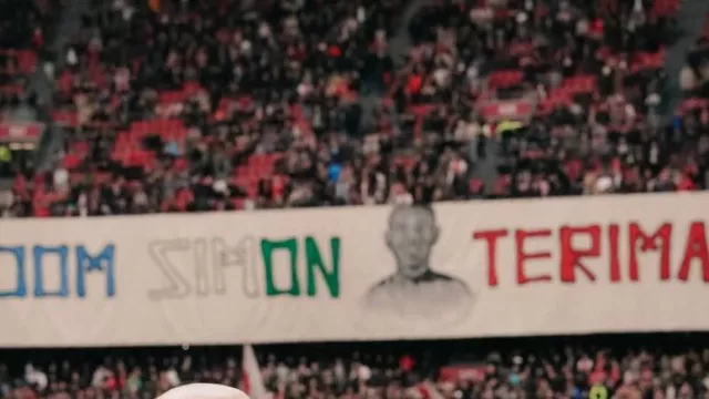 Simon Tahamata Ngaku Tak Sabar Kerja Bareng Patrick Kluivert di Timnas Indonesia - GenPI.co Simon Tahamata Ngaku Tak Sabar Kerja Bareng Patrick Kluivert di Timnas Indonesia - GenPI.co