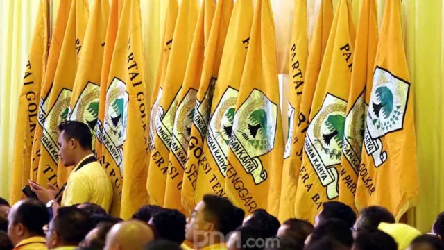 Musda DPD Partai Golkar Bali Ditunda Mendadak, Bantah Ada Unsur Politis - GenPI.co Musda DPD Partai Golkar Bali Ditunda Mendadak, Bantah Ada Unsur Politis - GenPI.co