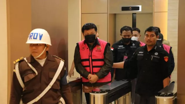 Kredit Sritex Langgar Aturan, Dana Malah untuk Bayar Utang - GenPI.co Kredit Sritex Langgar Aturan, Dana Malah untuk Bayar Utang - GenPI.co