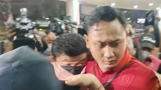Kejagung Sebut Peran 3 Tersangka Sritex, Kredit Tanpa Analisis dan Tak Taati Prosedur - GenPI.co Kejagung Sebut Peran 3 Tersangka Sritex, Kredit Tanpa Analisis dan Tak Taati Prosedur - GenPI.co