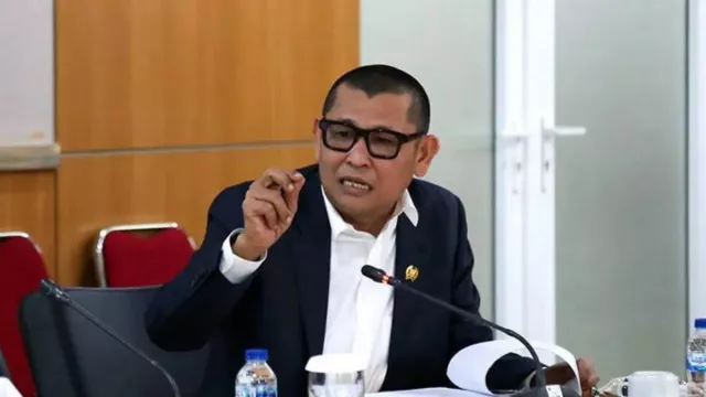 Disebut Batal Menunaikan 2 Janji Populis, Pramono Anung Diminta Tak Malu Evaluasi - GenPI.co Disebut Batal Menunaikan 2 Janji Populis, Pramono Anung Diminta Tak Malu Evaluasi - GenPI.co