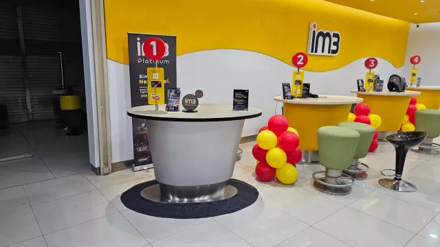 Ada 125.000 Pelanggan, Jateng-DIY Paling Loyal Pakai IM3 Platinum - GenPI.co Ada 125.000 Pelanggan, Jateng-DIY Paling Loyal Pakai IM3 Platinum - GenPI.co