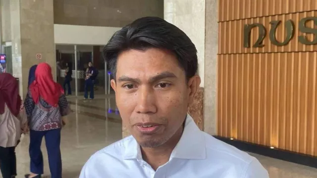 Korpri Usul Usia Pensiun ASN Jadi 70 Tahun, Kualitas Layanan Disorot DPR RI - GenPI.co Korpri Usul Usia Pensiun ASN Jadi 70 Tahun, Kualitas Layanan Disorot DPR RI - GenPI.co