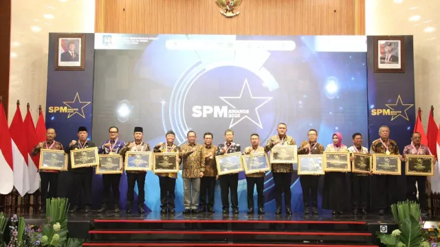 Pemda Wajib Prioritaskan Anggaran Enam Pelayanan Dasar - GenPI.co Pemda Wajib Prioritaskan Anggaran Enam Pelayanan Dasar - GenPI.co
