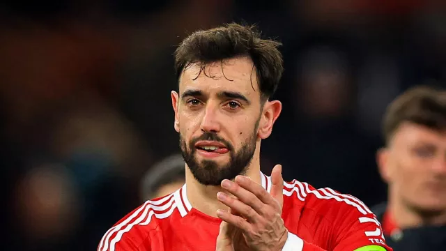 Gagal Datangkan Florian Wirtz, Bayern Munchen Serius Incar Bruno Fernandes - GenPI.co Gagal Datangkan Florian Wirtz, Bayern Munchen Serius Incar Bruno Fernandes - GenPI.co