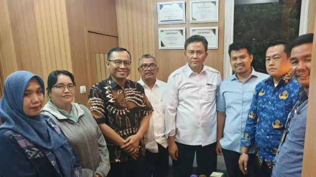 Buktikan Dulu! - GenPI.co Buktikan Dulu! - GenPI.co
