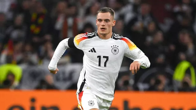 Datangkan Florian Wirtz, Liverpool Siap Pecahkan Rekor Liga Primer Inggris - GenPI.co Datangkan Florian Wirtz, Liverpool Siap Pecahkan Rekor Liga Primer Inggris - GenPI.co