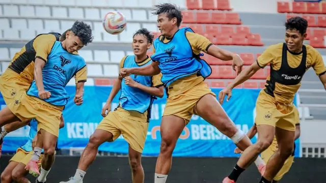 Perpisahan dari Liga 1, PSIS Targetkan Kemenangan Kontra Barito Putera - GenPI.co Perpisahan dari Liga 1, PSIS Targetkan Kemenangan Kontra Barito Putera - GenPI.co