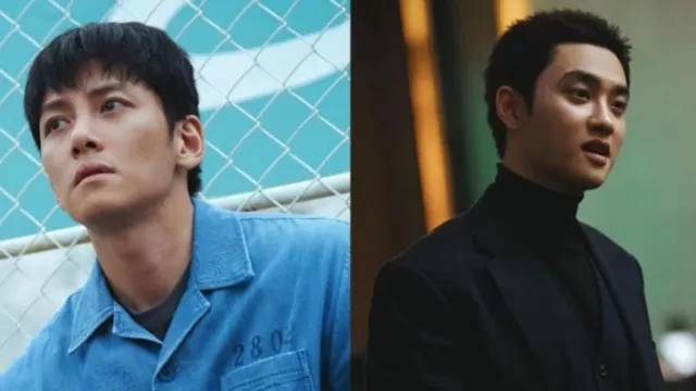Ji Chang Wook dan DO EXO Bintangi Drama Korea Baru, Kisahnya Kelam - GenPI.co