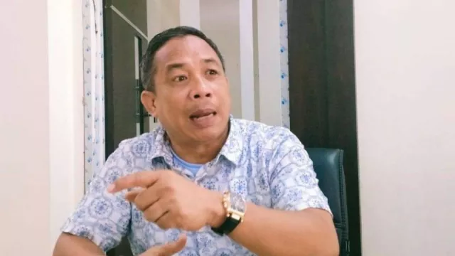 Mantan Timses Disebut Boleh Jadi Komisaris, Tapi Harus punya Kompetensi - GenPI.co