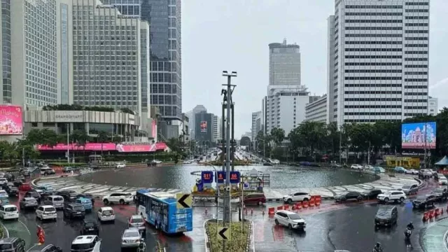 Pramono Anung Target Jakarta Masuk Top 50 Kota Global, Budaya Betawi Diandalkan - GenPI.co