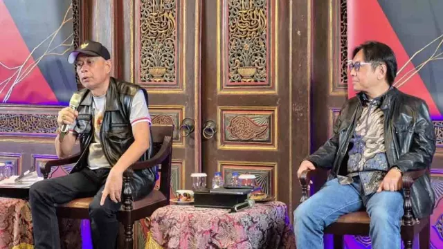 Kemensos Sebut Kajian Gelar Pahlawan untuk Soeharto Segera Selesai - GenPI.co Kemensos Sebut Kajian Gelar Pahlawan untuk Soeharto Segera Selesai - GenPI.co