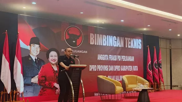 PDIP Ingin Buktikan Keberpihakan, Anggota DPRD Diminta Tak Hanya Diam - GenPI.co