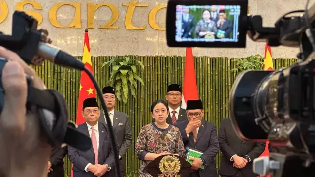 Korpri Usul Batas Usia Pensiun ASN Ditambah, Puan Bilang Sebaiknya Dikaji - GenPI.co