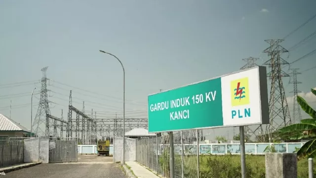 PLN Kantongi SLO untuk Gardu Induk Kanci, Infrastruktur Listrik Cirebon Makin Andal - GenPI.co PLN Kantongi SLO untuk Gardu Induk Kanci, Infrastruktur Listrik Cirebon Makin Andal - GenPI.co